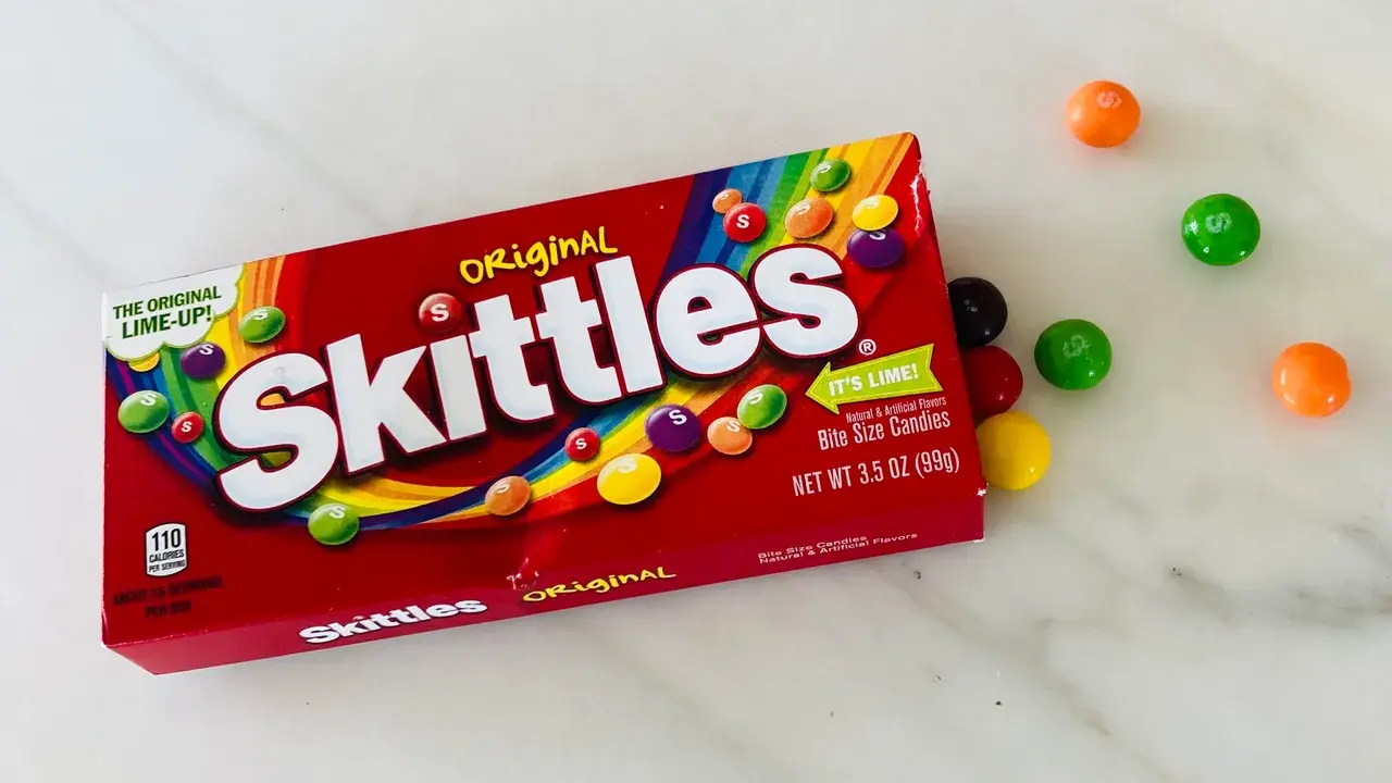 California Bill to Ban Skittles: Exploring the Proposal and Its Implications
